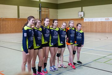 Bild 240 - Nordostdeutsche Meisterschaft U16